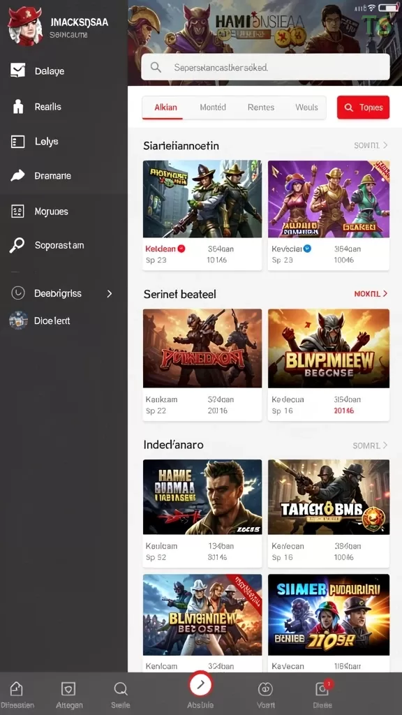 Screenshot Jitutoto nomor 2