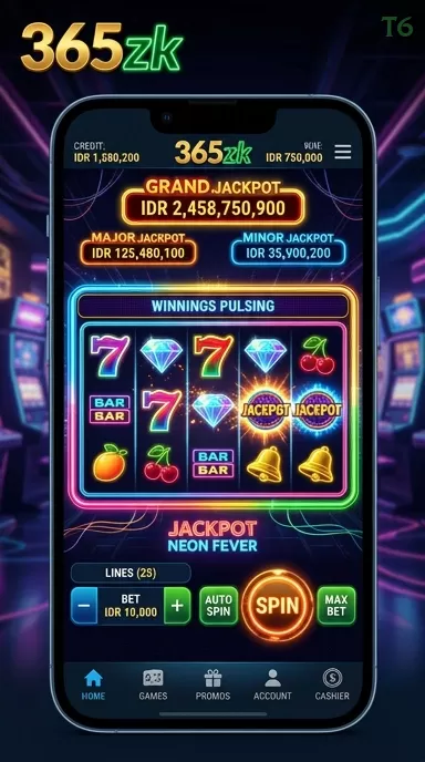 Screenshot Sbobet nomor 3