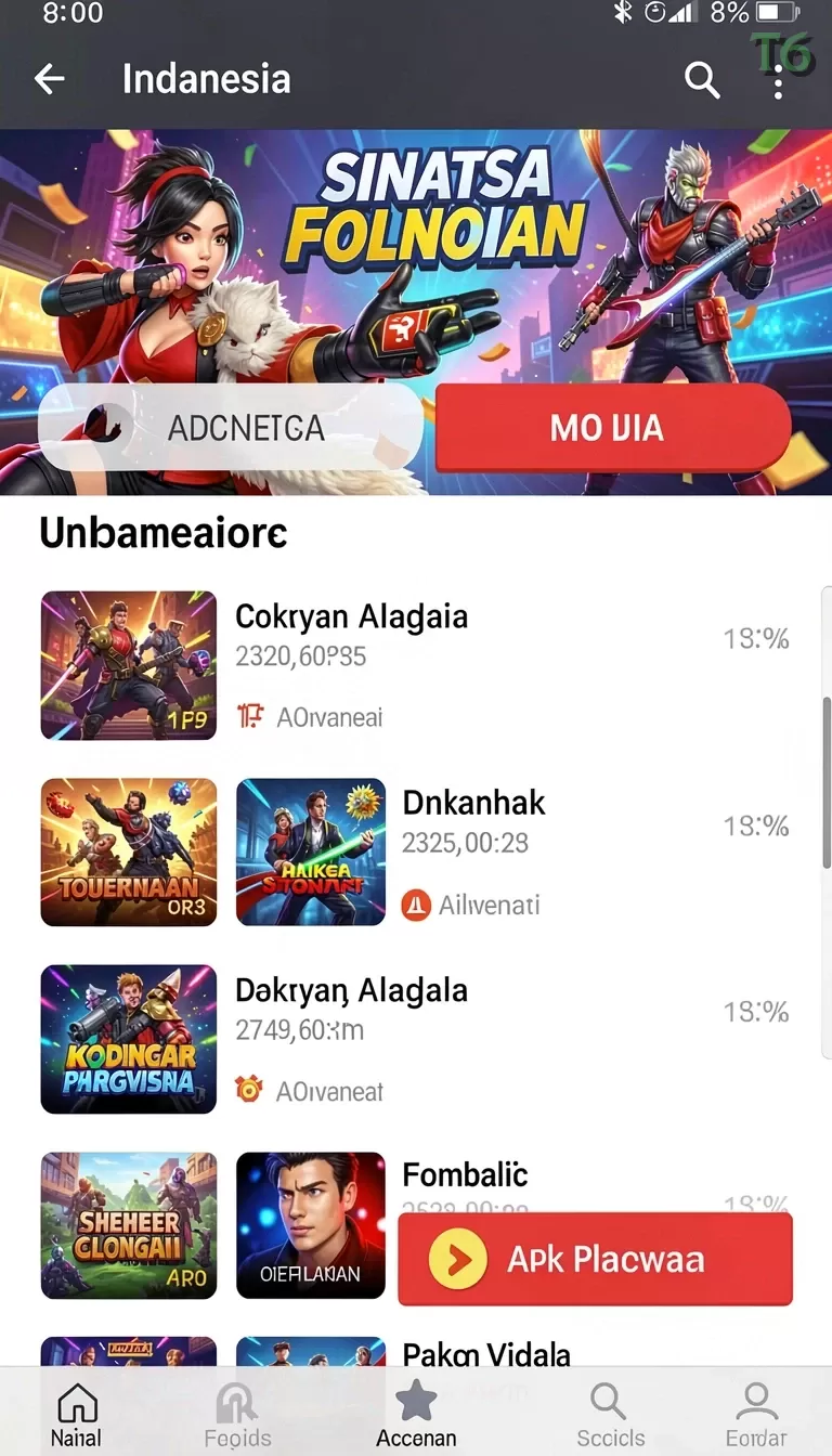 Screenshot Mpo08 nomor 1