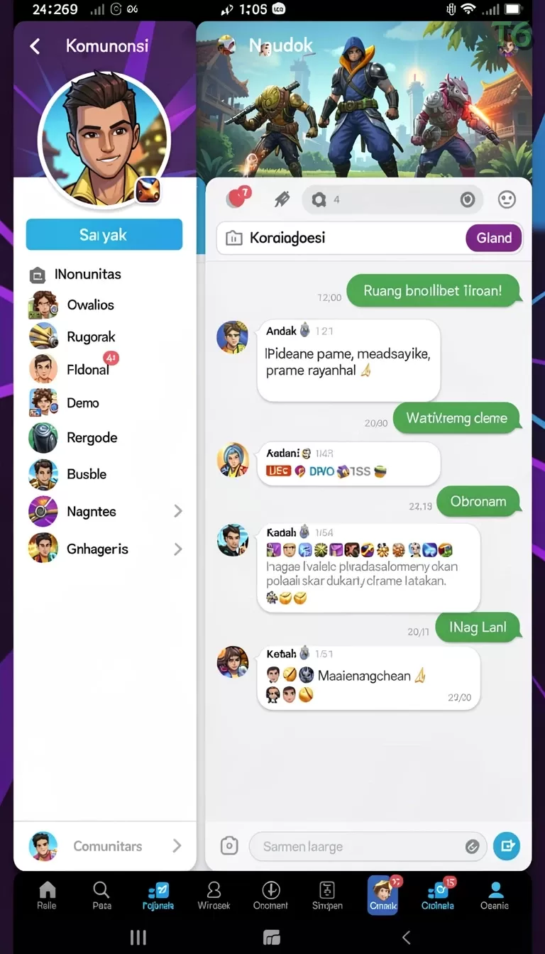 Screenshot Sbobet nomor 1