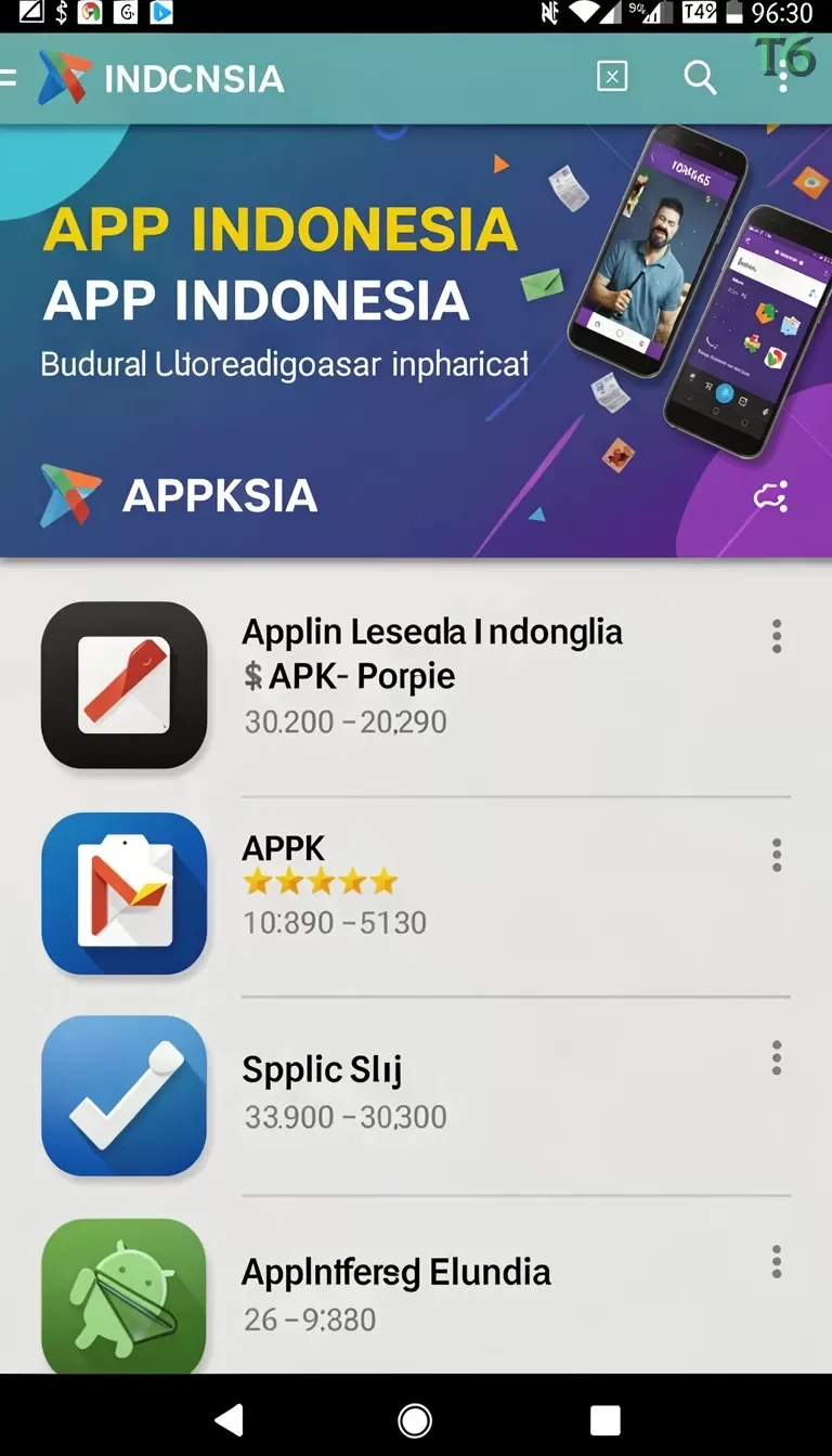 Screenshot D06games nomor 3