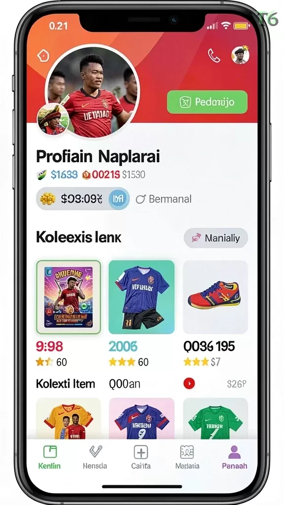 Screenshot V21 nomor 2